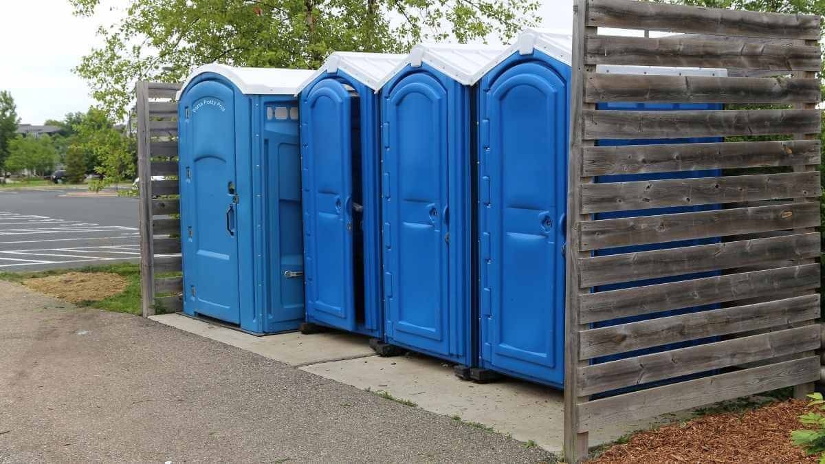 Porta Potty Rental Pros - Top Porta Potty Rentals in Huron, OH, 44839